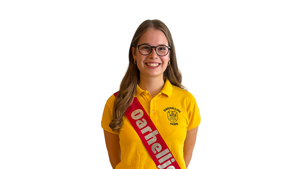 Lena Horneff, Glitzerfee