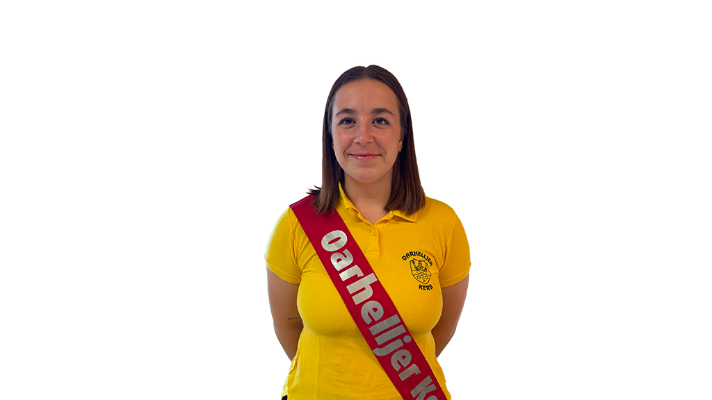 Lena Kliebert, Stimmungskanone